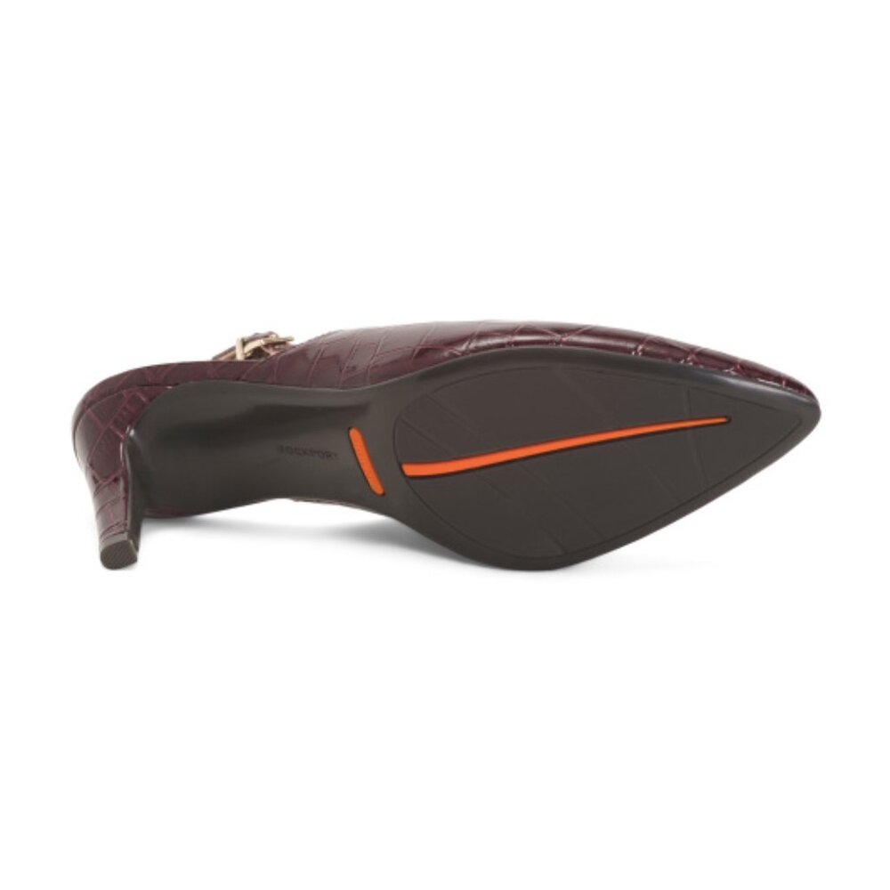 ROCKPORT Jolie Slingback Pumps - Picture 3 of 5